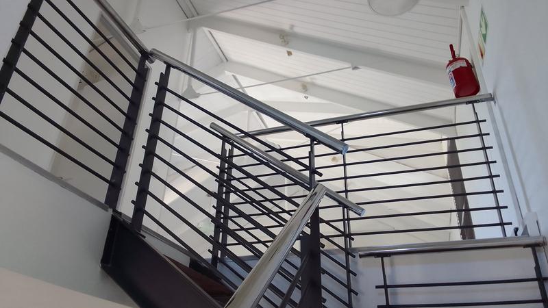 To Let commercial Property for Rent in Parow North Western Cape